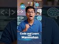👉 “Best Channel for Coding, AI & Placement 🔥 #shorts” #reels #viral #trendingshorts #trending