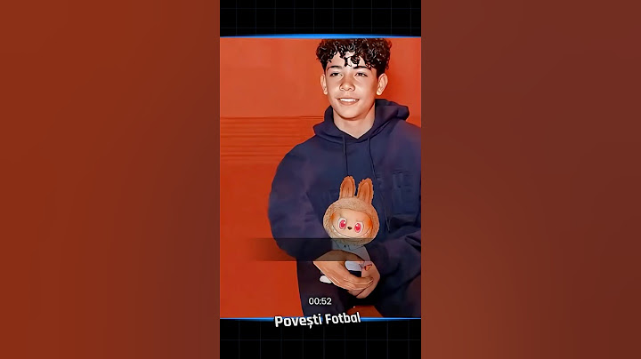 LABUBU L-a atacat pe Ronaldo Junior Noaptea