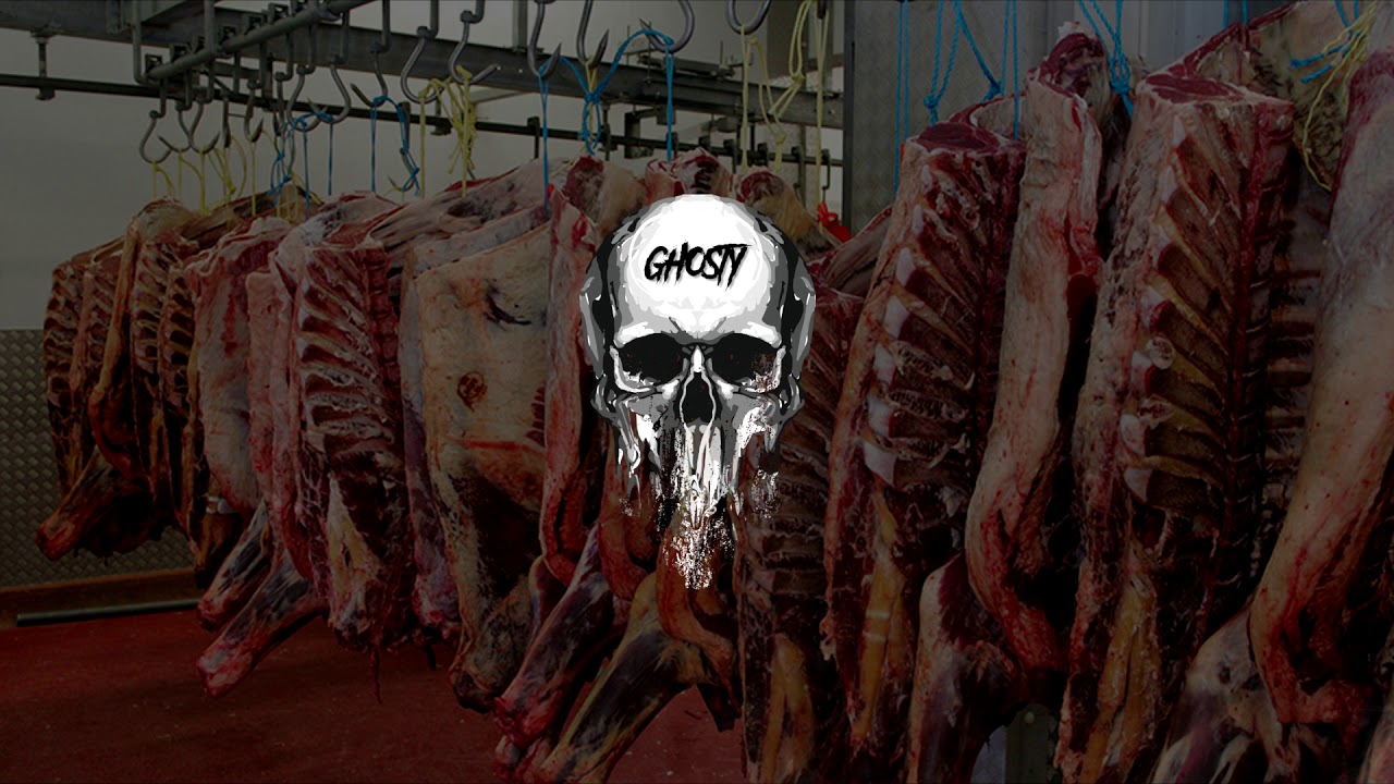 SLAUGHTERHOUSE | SMOKEBOYS X LOSKI X RV UK DRILL TYPE BEAT | PROD GHOSTY