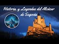 Historias y leyendas del Alcázar de Segovia