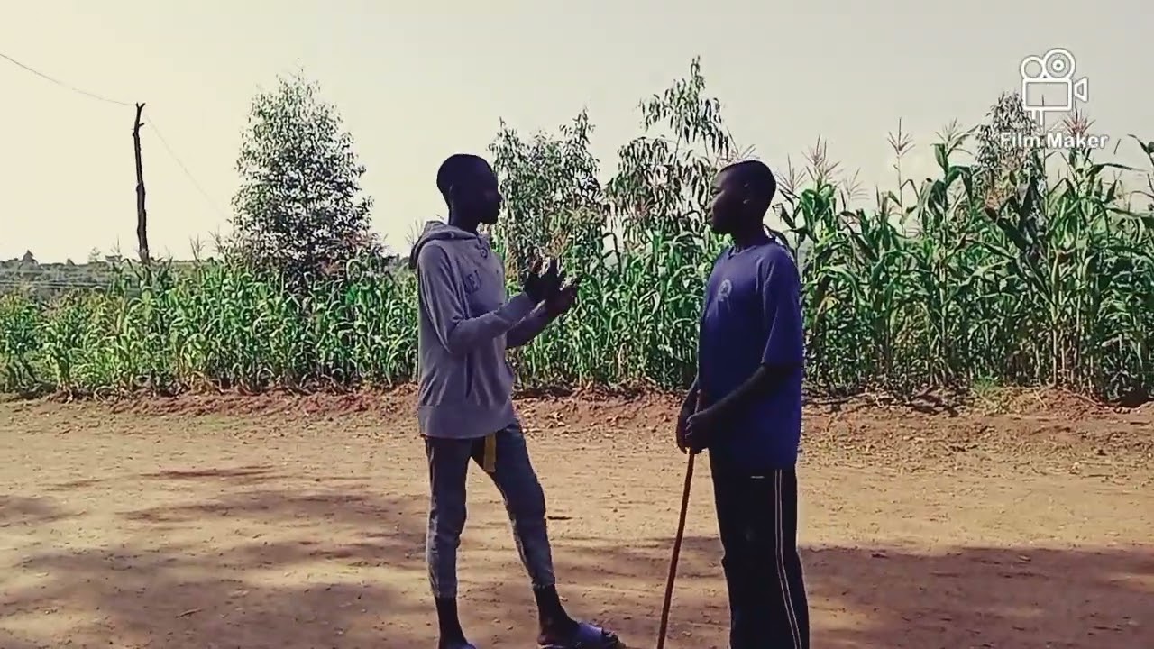 smartcomedy: Kwishuza