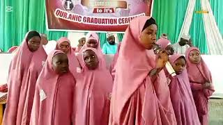 Al-Abrar International Academy 1St Quranic Graduation Ceremony Tarteelbauchi Nigeria 792025