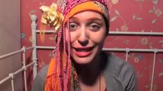 Kate Clapp Katya Klep Znakomstvo Megan Fox S Roditelyami 240 Катя Клэп