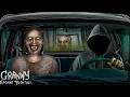 ⁠GF CHALLENGE ME TO ESCAPE FROM GRANNY’S HOUSE |GRANNY ESCAPE TOGETHER| techno gamerz @liveinsaan