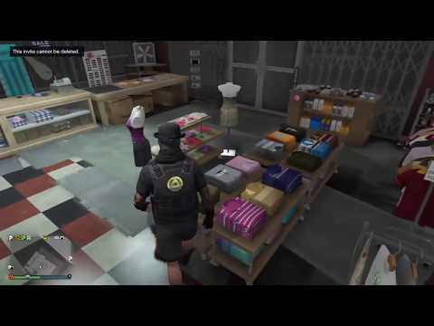 [Archived Stream 12/19/2017] Final Heist Prep & failure - [Archived Stream 12/19/2017] Final Heist Prep & failure