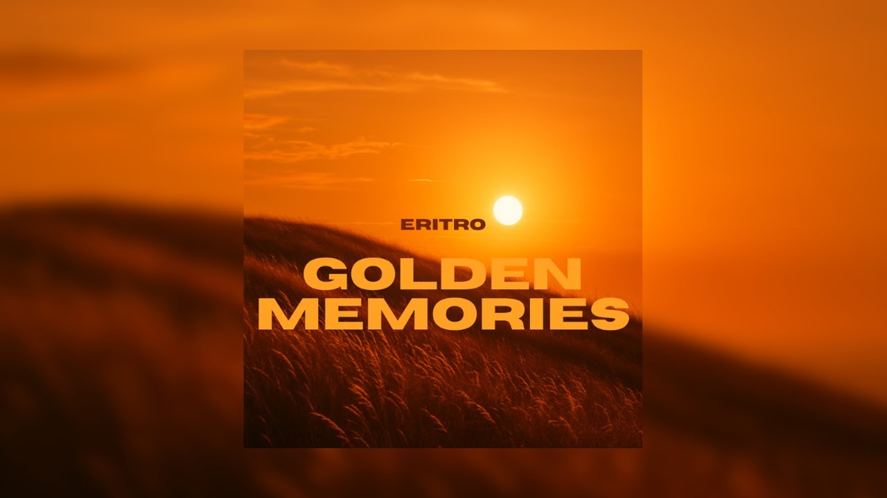 Eritro - Golden Memories