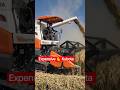 kyaa expensive 🫰 Kubota Hai.#automobile #agriculture #youtuber #youtubeshort #viral