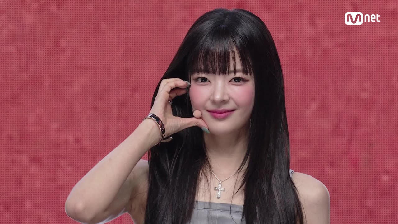 ITZY - Girls Will Be Girls #엠카운트다운 EP.893 | Mnet 250619 방송
