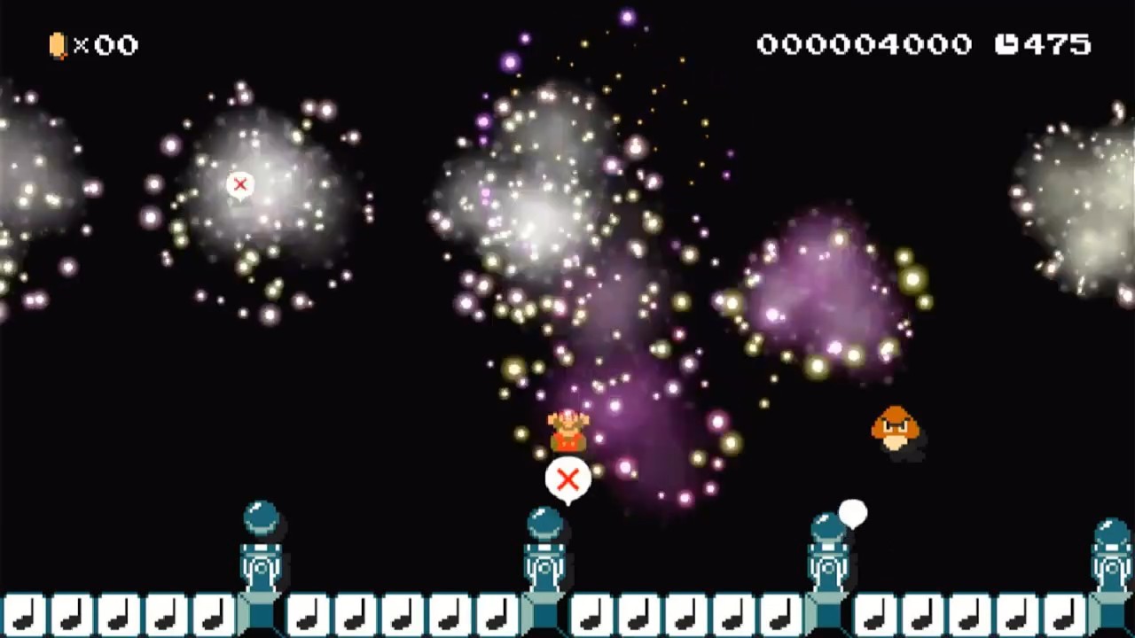 抹茶と【WiiU】SUPER MARIO MAKER