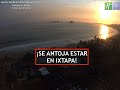 Video de Ixtapa