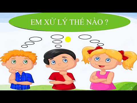Bài giảng Đạo đức lớp 3: Tôn trọng thư từ, tài sản của người khác (T2)