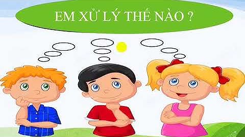 Đạo đức Tôn trọng thư từ, tài sản của người khác tiết 2