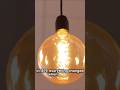Light bulb: The Invention That Lit the World #shorts #short