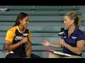 NPF: Pennsylvania Rebellion's Briana Hamilton