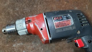 Download Lagu Skil Xtra-Tool Triple Mode Hammer Drill Review \u0026 Teardown MP3