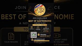 We are Best of Gastronomie & Best of Hotellerie represents the French family