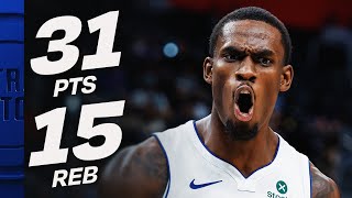 Jalen Duren Was A BEAST With 31 PTS & 15 REBs vs Pacers | November 17, 2025