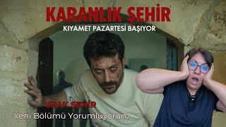 Boran Gerçekten Ayağa Kalktı Mı?