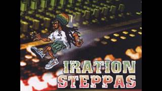 Iration Steppas - Locks Dub