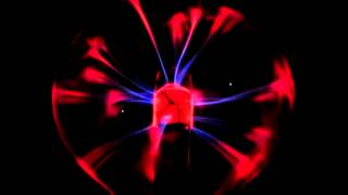 Plasma ball - would make a cool screen saver