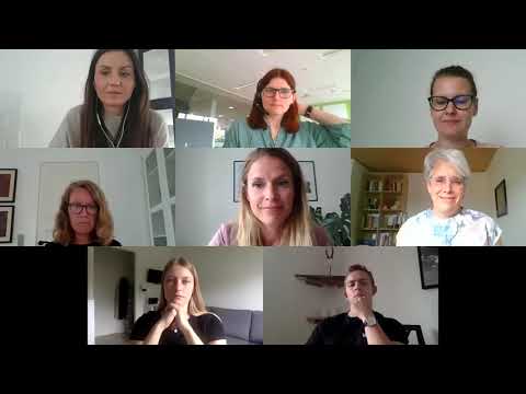 Video: Ernæring For Vaskulær Sundhed
