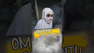 Om Bayu Jadi Hantu | Bokir Part 10 #marvincalla