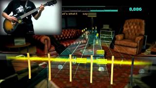 Rocksmith - Gameplay #1 - Beginner's guide