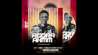 Tonilson Beat Dj - Agora, Ahmmm!(Original Mix 2024) |O Bengala|