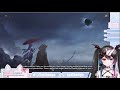 VOD #1 | Playing HSR 2.2 Story Quest! First (second) Livestream!