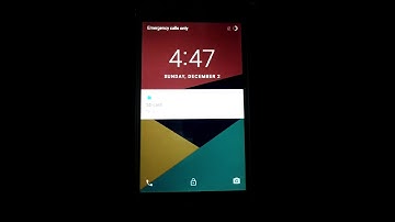 Android Version || 7.1.2 Nougat for Samsung galaxy core prime \ || By R..P TECHS