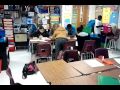 Alternative/Station Co-Teaching
