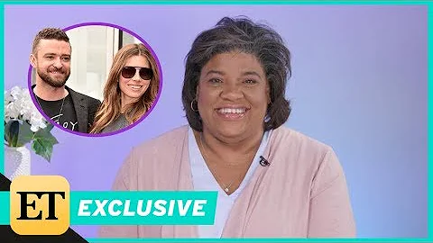 Nanny Connie Reveals Justin Timberlake's Toughest ...