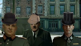 Detective Hitler 2 Episodio 2