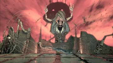 Alice: Madness Returns played using DualShock 4 with ScpVBus