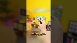 Nintendo Switch 2: ¿Jugar a una mano es posible? ¡Probamos! #shorts