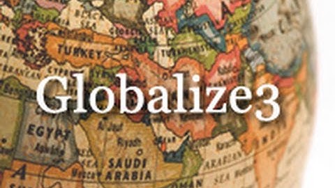 Ruby on Rails - Railscasts #338 Globalize3