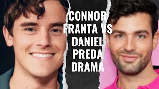 Connor Franta vs Daniel Preda: The YouTube Drama Unfolded