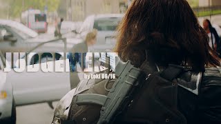Bucky Barnes | Judgement