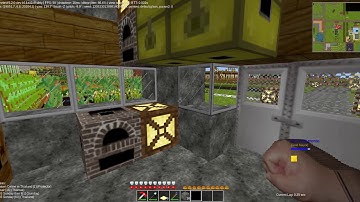 Minetest Asia Server - why Baobab is banned = buguser