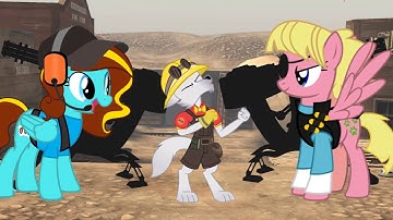 TF2 Analysis "I Saw It In A Movie Once"