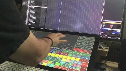 Introducing The ARTICULATION SWITCHING SYSTEM in The Jono not Bono Cubase Touch Controller