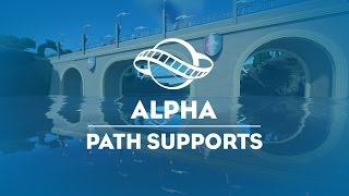 Planet Coaster: Gamescom 2016 - Toggled Supports