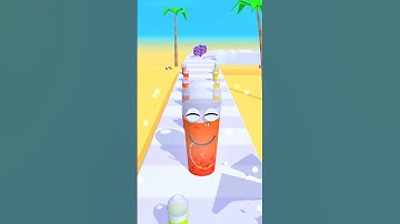 Juice Run Lvl..114 #game #viral #shortsviral #gameplay #shortvideos #freshgaminglife #mobilegame