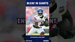 Harbaugh handled the Malik Nabers draft situation PERFECTLY #Giants #NFL #ArvellReese