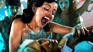 Serangan Vampir 🔥 Film Terbaru | Full Movie English Sub Indo | Indonesia