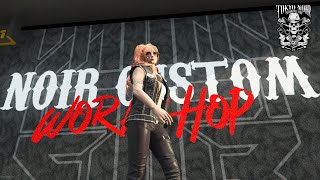 Selia Aisnith【AKA Virtual】の配信のサムネイル画像