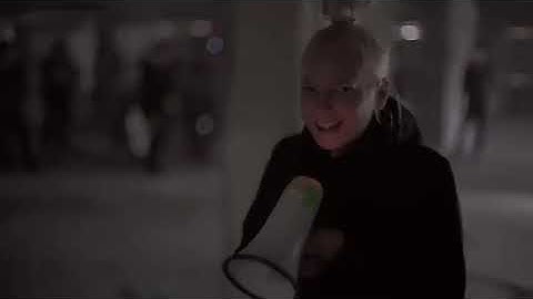 Sia - Alive (Behind the Scenes)
