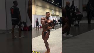 Classic physique Olympia winner 2023  ? 5 unbeatable champion mrolympia2023 chrisbumstead  ?