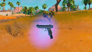 This Pistol is WAY Too Good