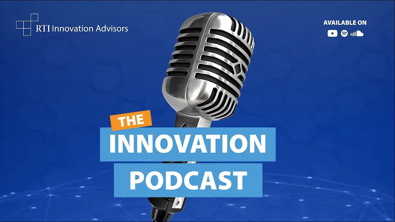 Podcast Spotlight 1: Replace, Reduce and Remake: A Framework for Innovating with Sweeteners